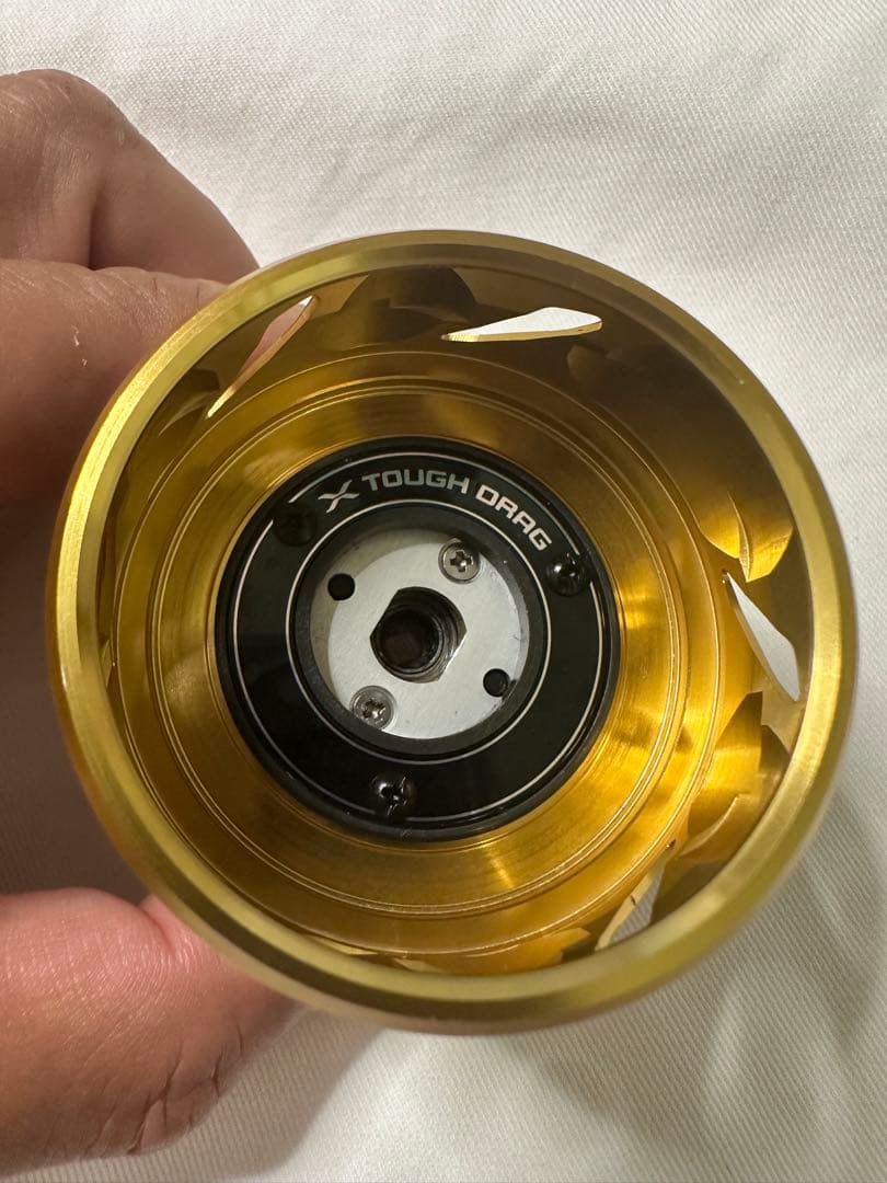 SHIMANO ‘20 STELLA SW 6000XG +純正スペア替スプール