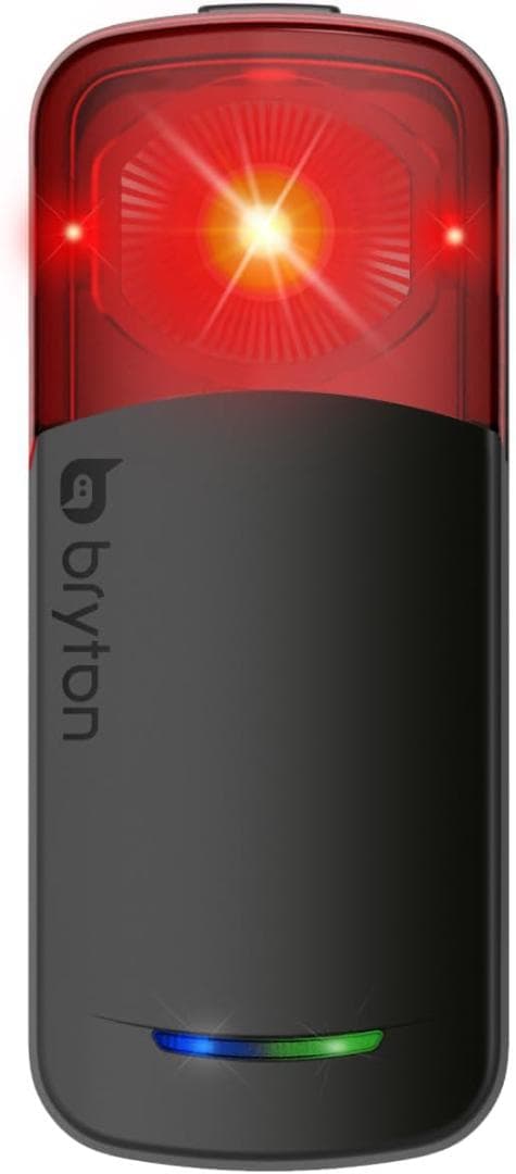 ブライトン Bryton Rider S500 Gardia R300Lセット✨