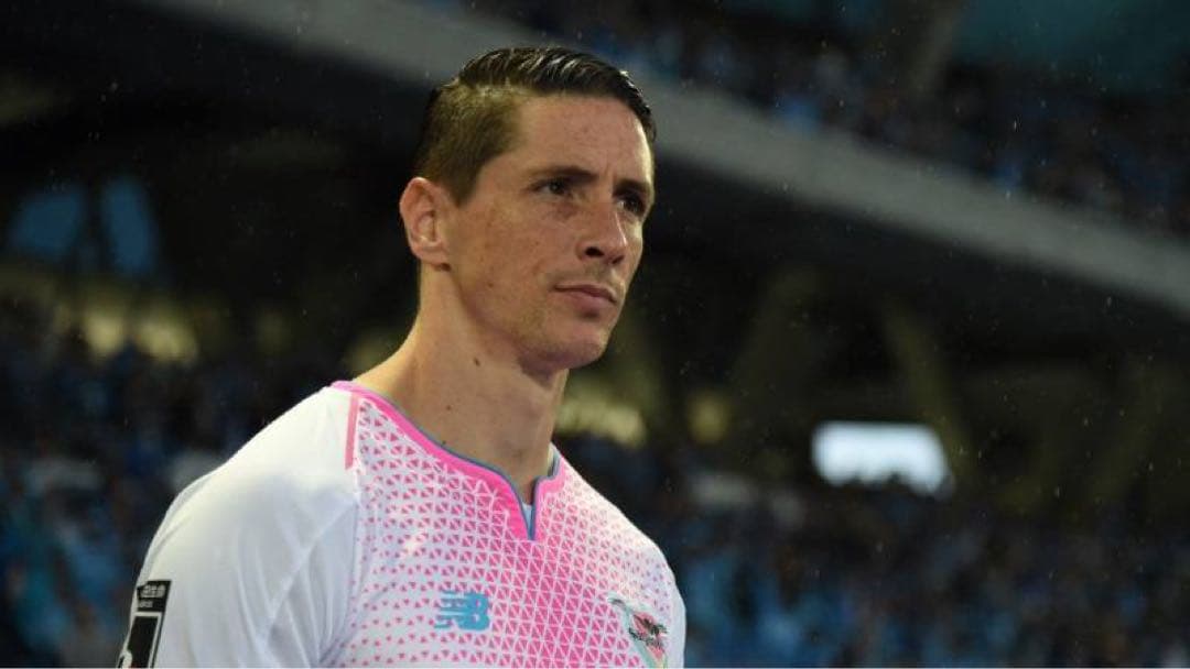 正規品　サガン鳥栖　ユニフォーム　フェルナンド・トーレス