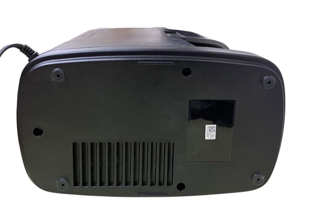 シロカ　コーン式全自動コーヒーメーカー　SC-C251