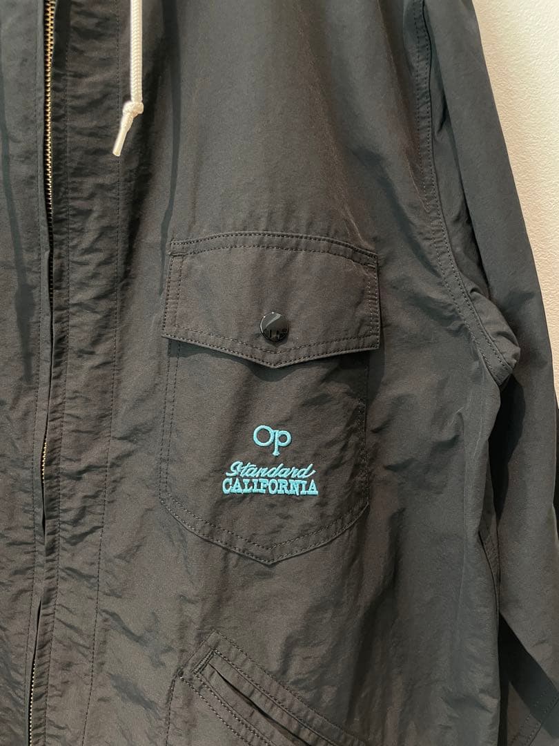 ジャケット・アウター Ocean Pacific / SD Hood Jacket