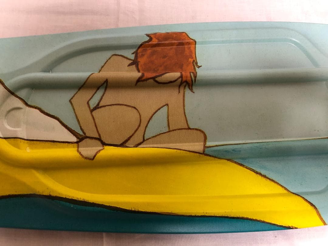 Penny×Andy Davis 22/27セット NIXON付