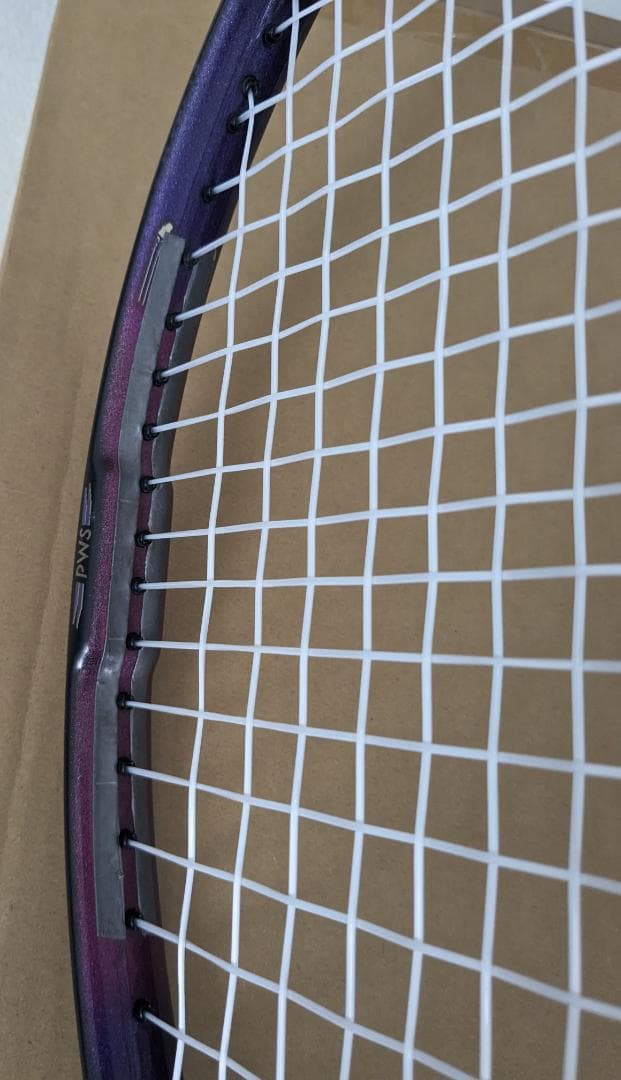 【希少】Wilson Hammer 5.0 110 Tennistopia