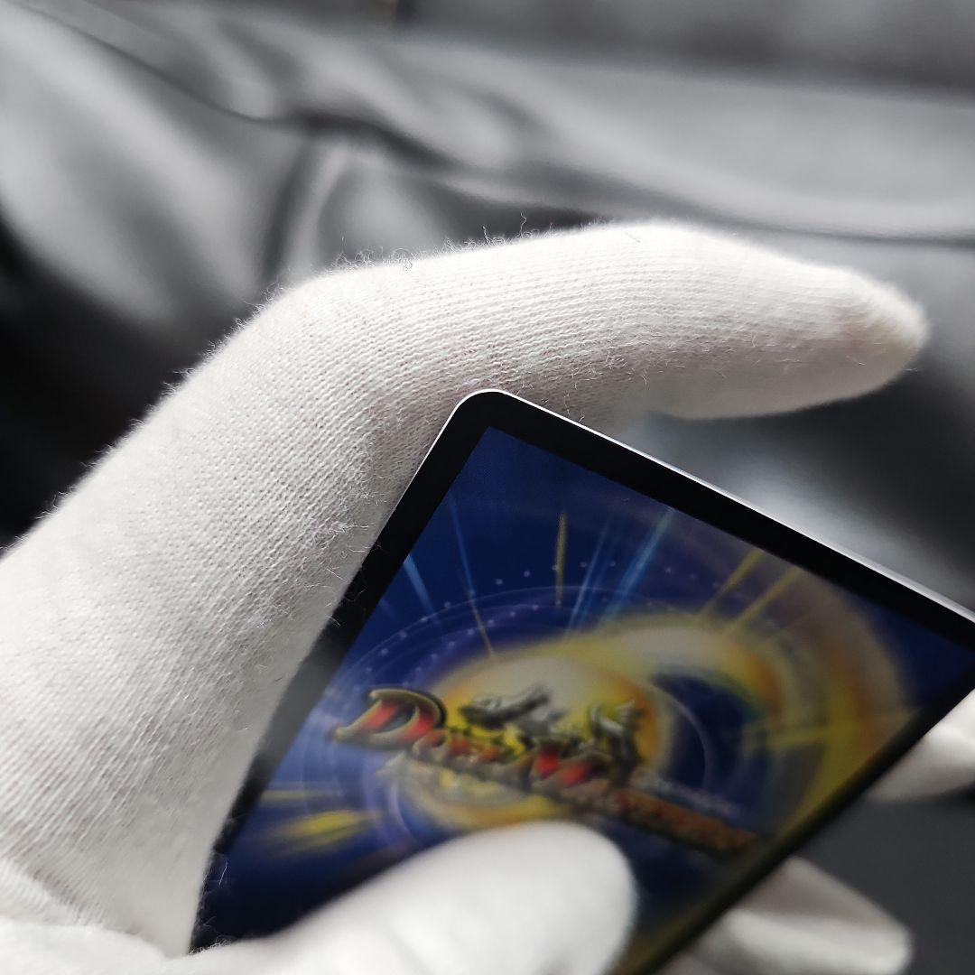 勝利の頂カイザー・刃鬼 ホロカード