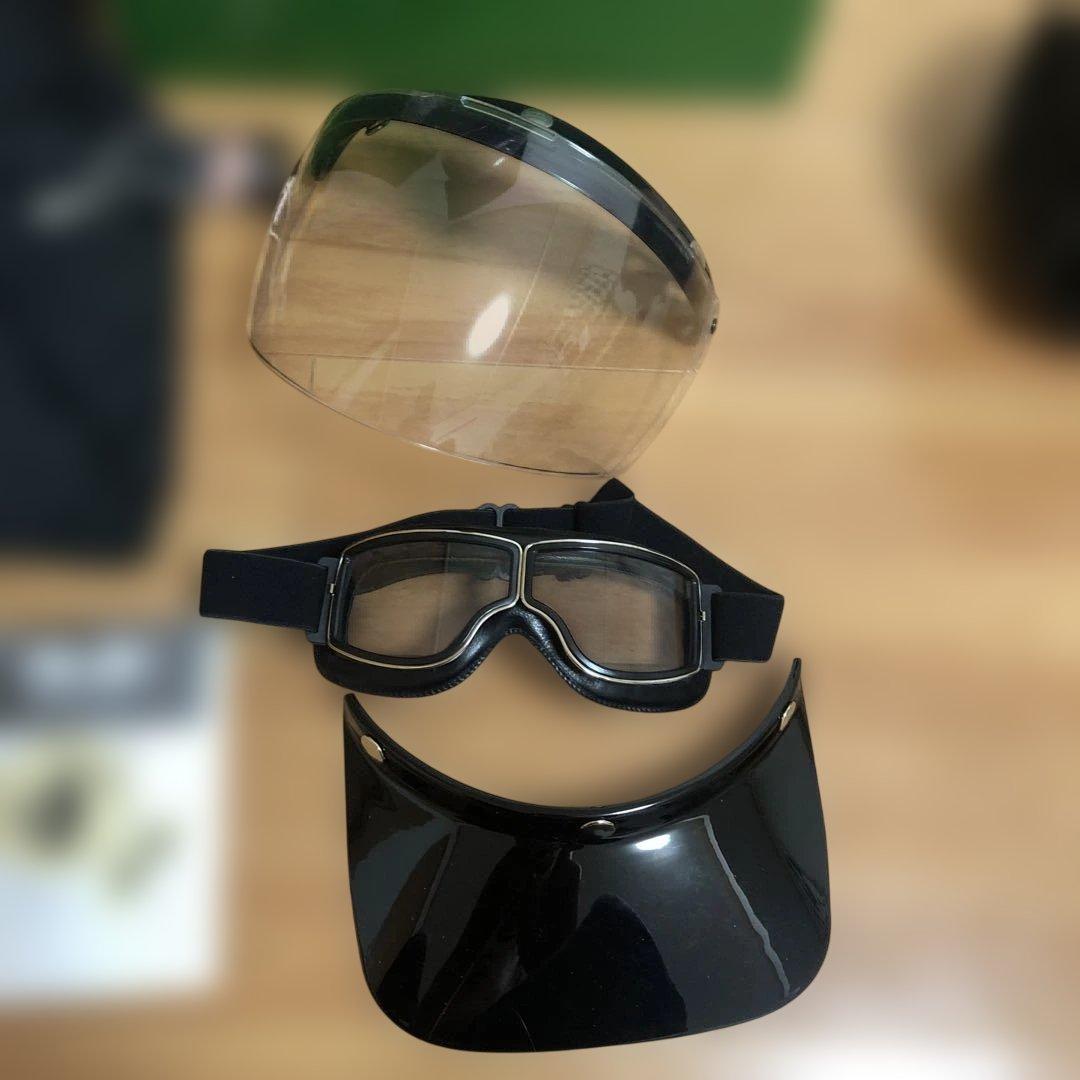 TT &CO トゥーカッター　ストロボフラッシュ　Mサイズ