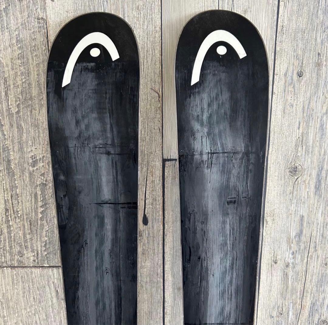 HEAD WORLDCUP REBELS 178㎝ R23