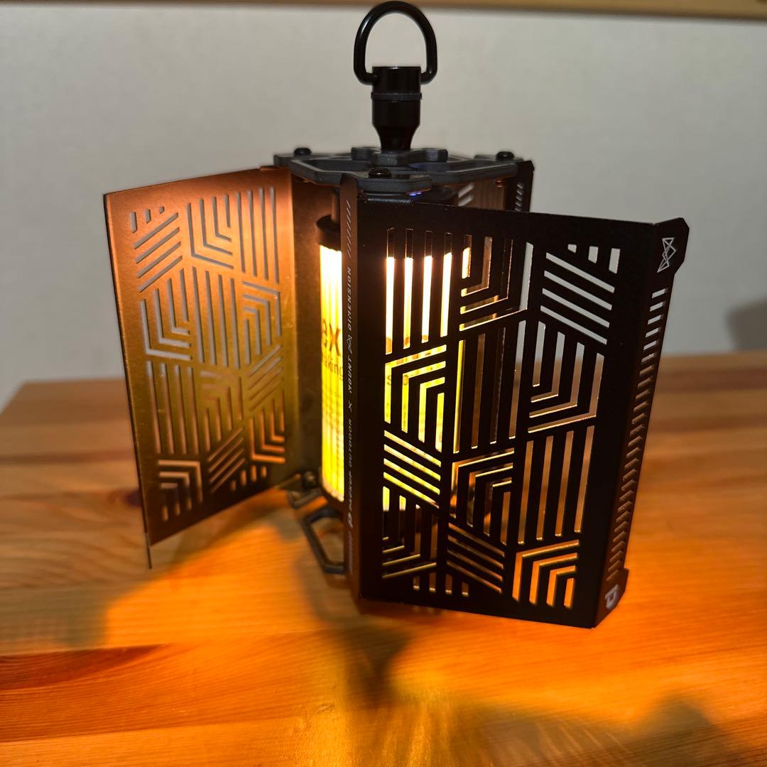 38灯 専用 MOUNT DIMENSION The Prism