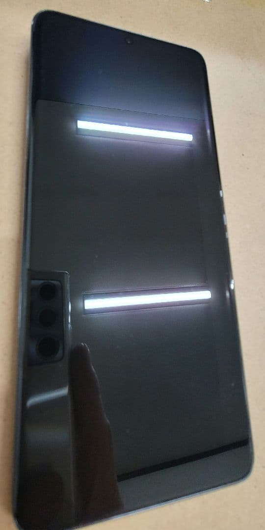 Galaxy S20 Ultra 5G SIMフリー SAMSUNG