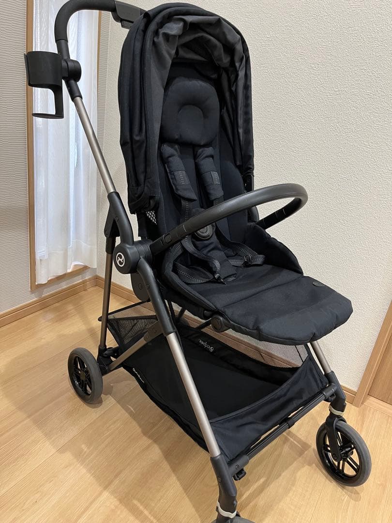 サイベックス メリオ