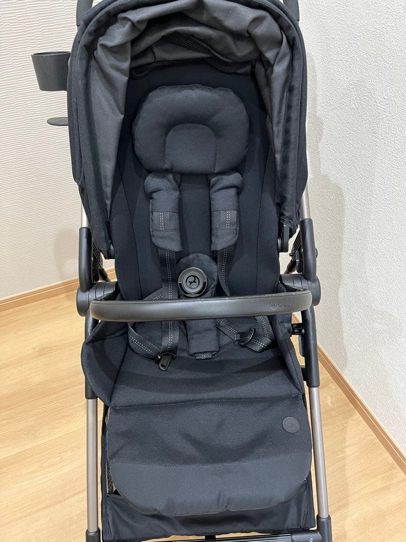 サイベックス メリオ