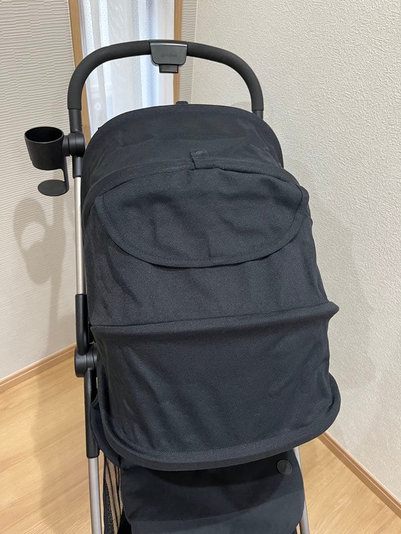 サイベックス メリオ