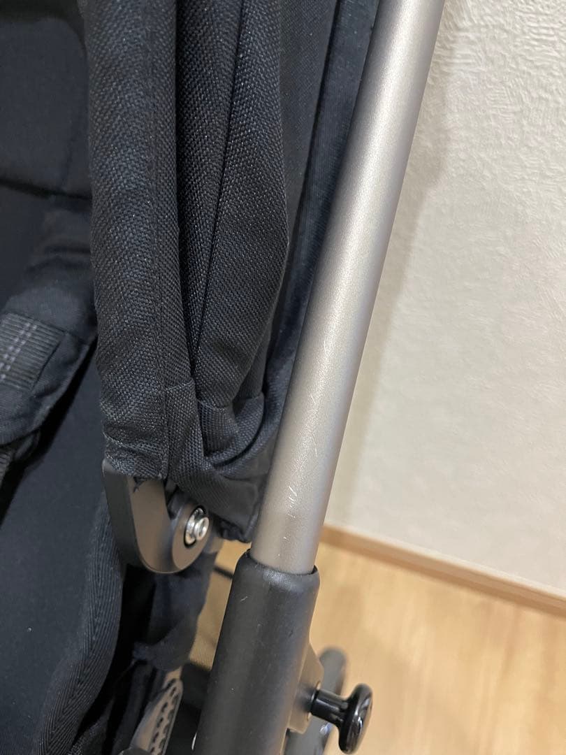 サイベックス メリオ