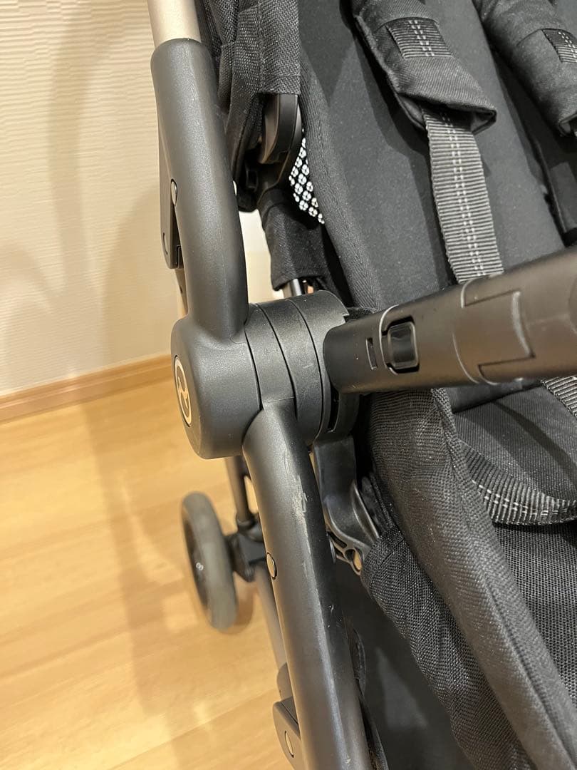 サイベックス メリオ