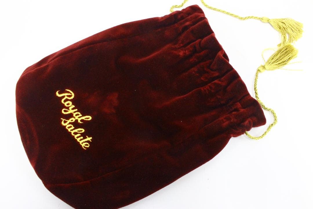 ▲3本まとめ ロイヤルサルート21年 カミュ ジョニーウォーカーブラックラベル