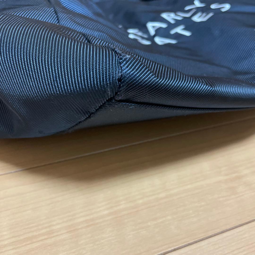 パーリーゲイツ ビッグトートバッグ ロッカーバッグ