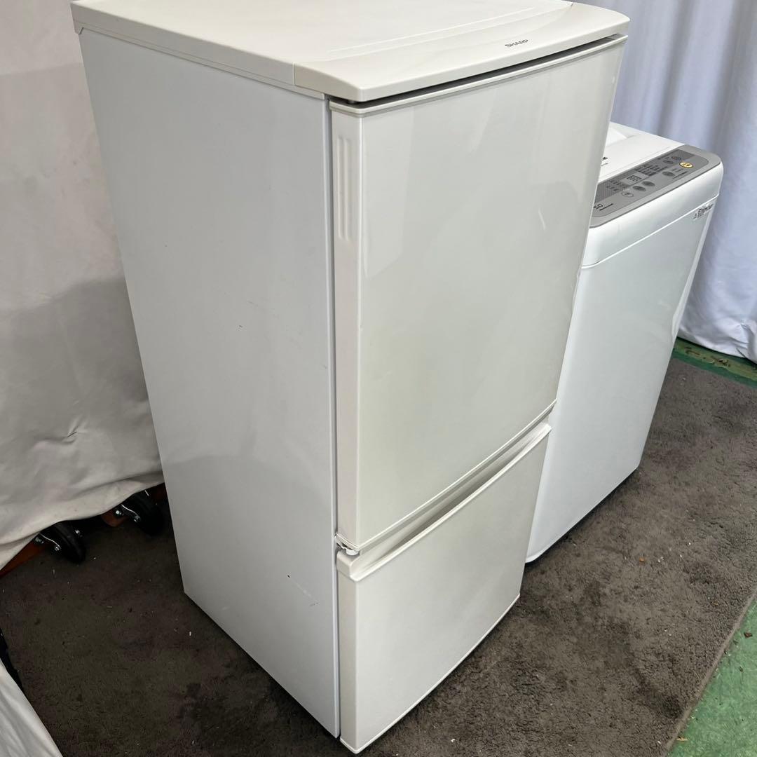 799❤️　洗濯機　冷蔵庫　パナソニック　一人暮らし　家電セット　安い　設置無料