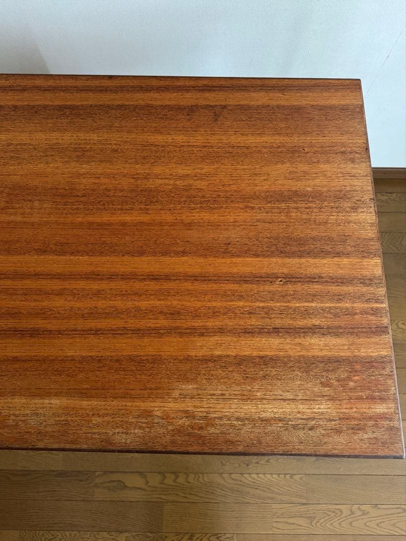 北欧ヴィンテージ デスク