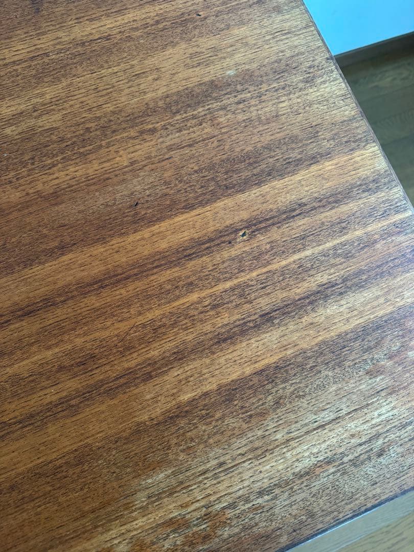 北欧ヴィンテージ デスク