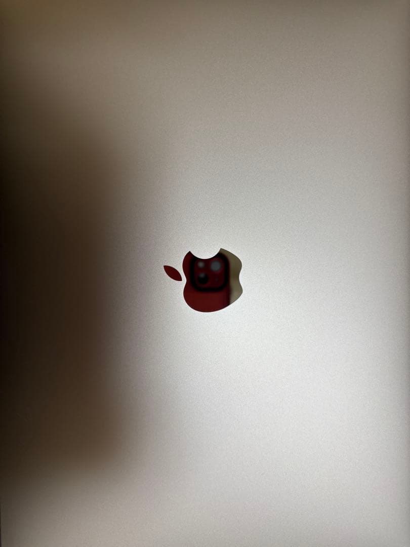 s*n様 13インチ MacBook Pro M2 512GB 2022年