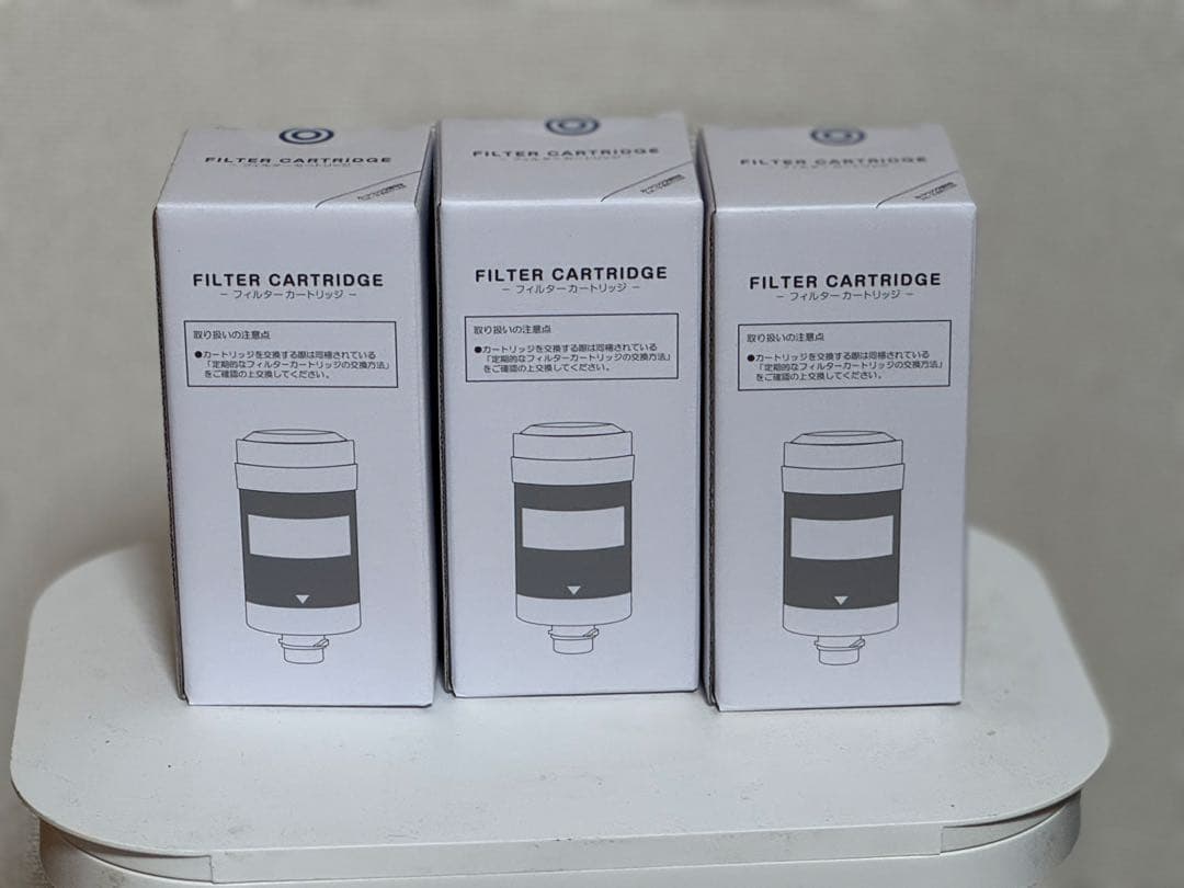 everyfrecious 【エブリィフレシャス】tall 浄水器 価格応相談可