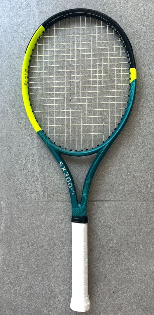 お値下げダンロップSX300LITE