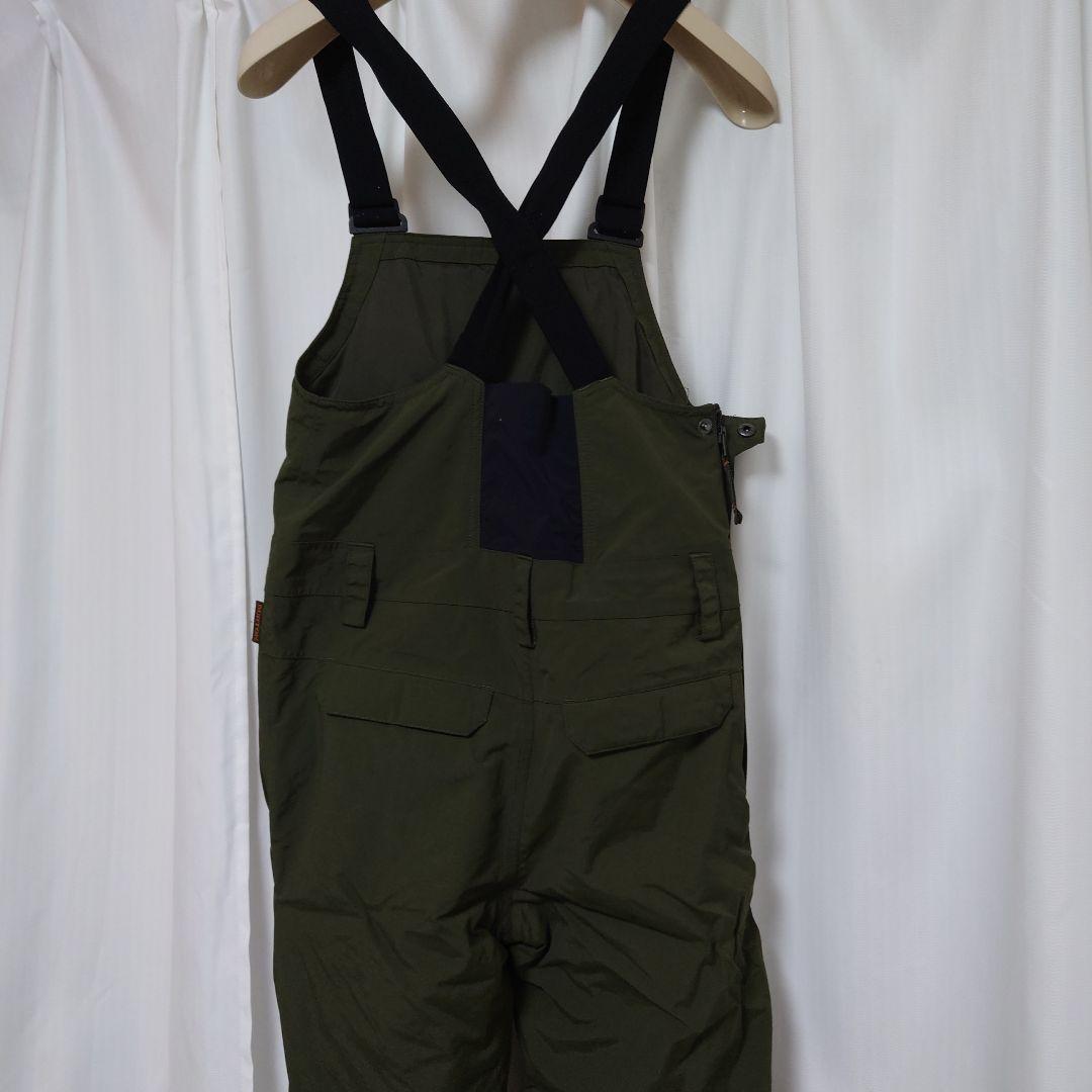 BURTON キッズ　スノー　ウェア