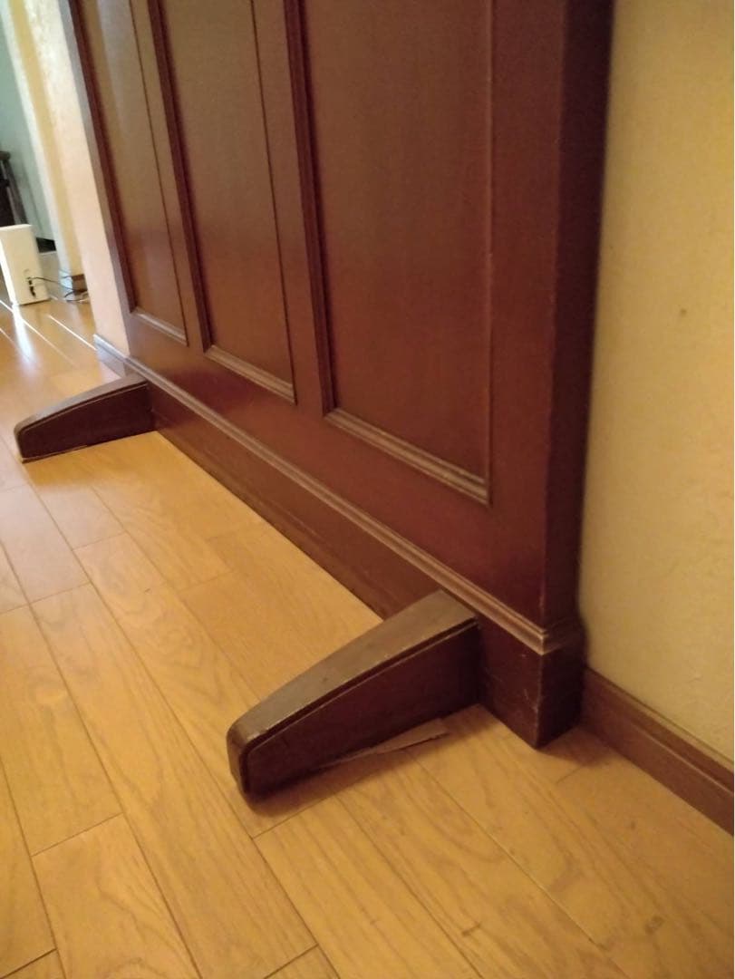 アンティークフックミラー　アンティーク家具　昭和レトロ　大正ロマン