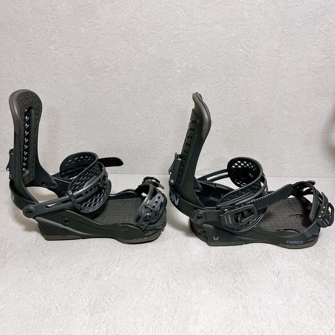 UNION FORCE L ユニオン フォース ビンディング バイン スノボ