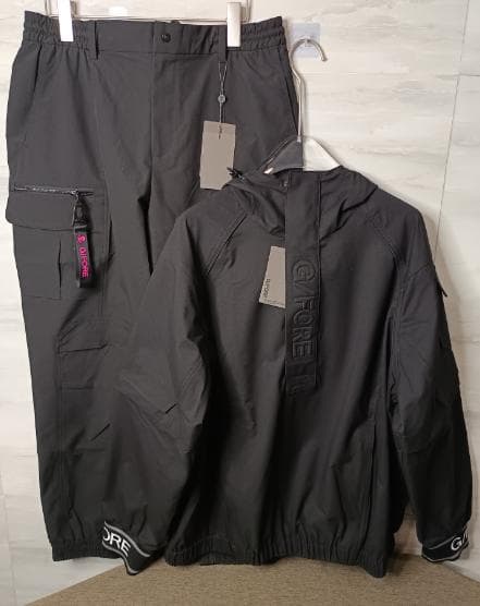 G/FORE ゴルフ メンズ セットアップ ジャケットパンツ スポーツ仕様