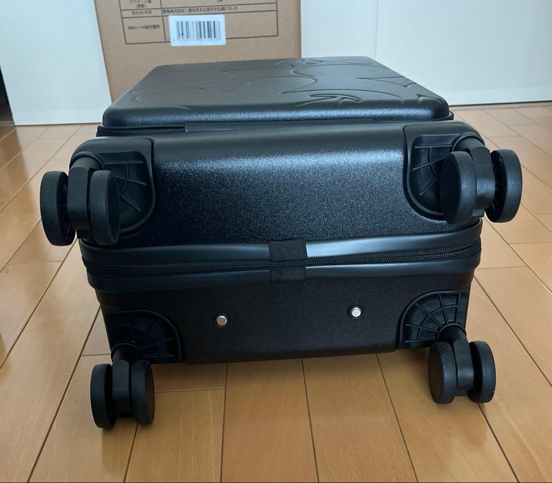 スーツケース　ディズニー