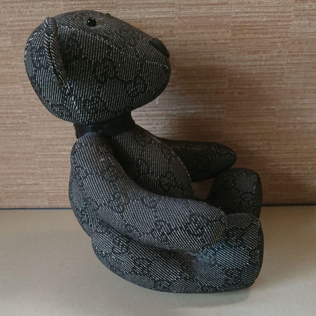 GUCCI ベアー ぬいぐるみ