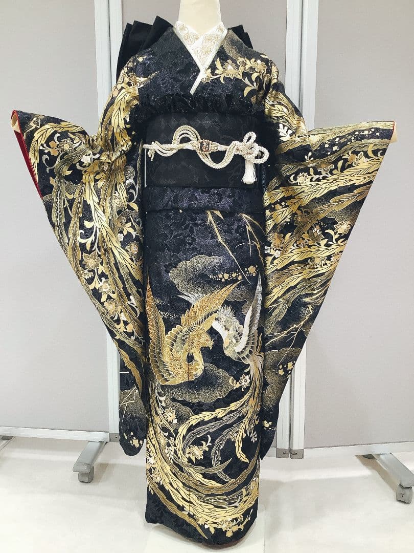 振袖のみ　ギャル系