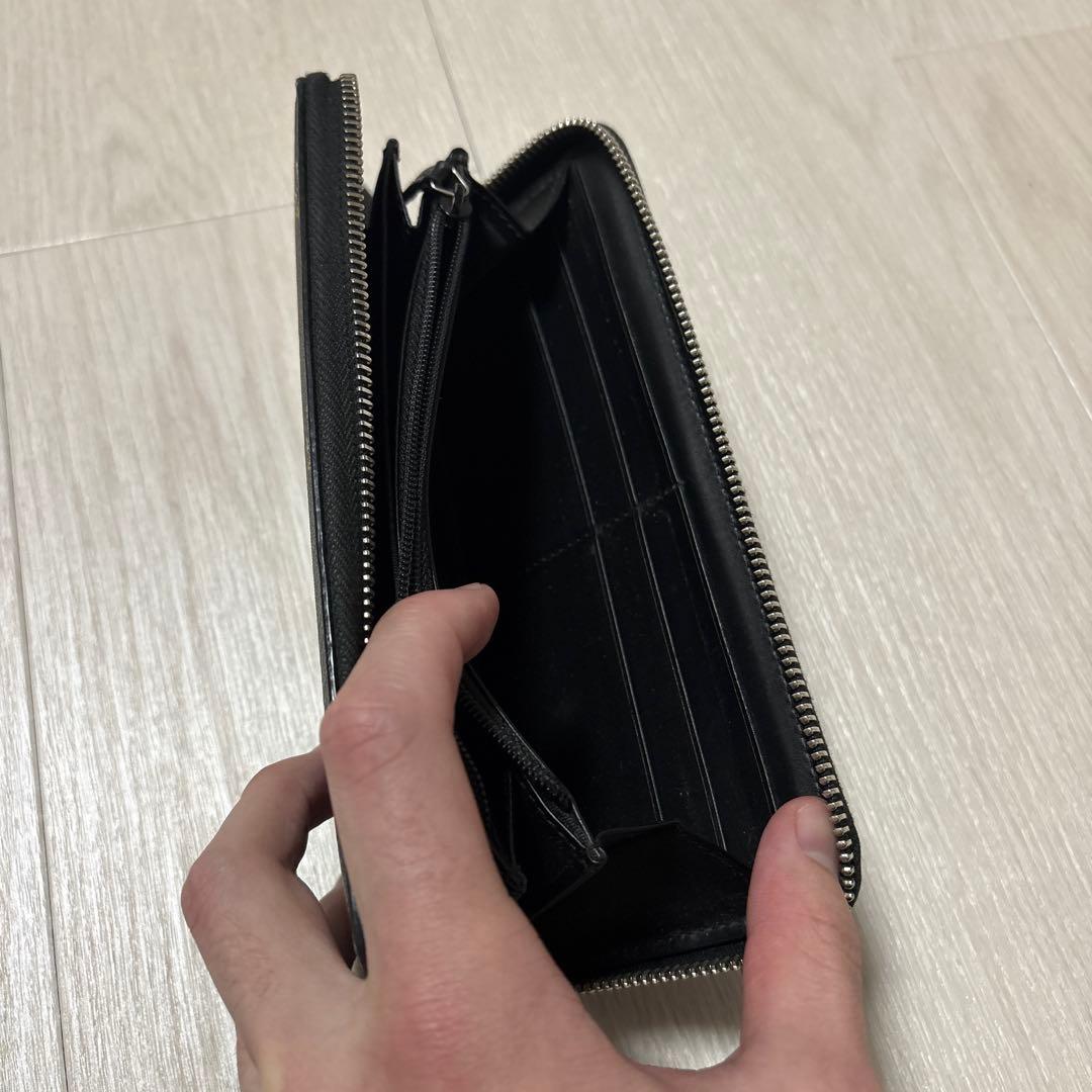 GUCCI グッチ　虎　長財布