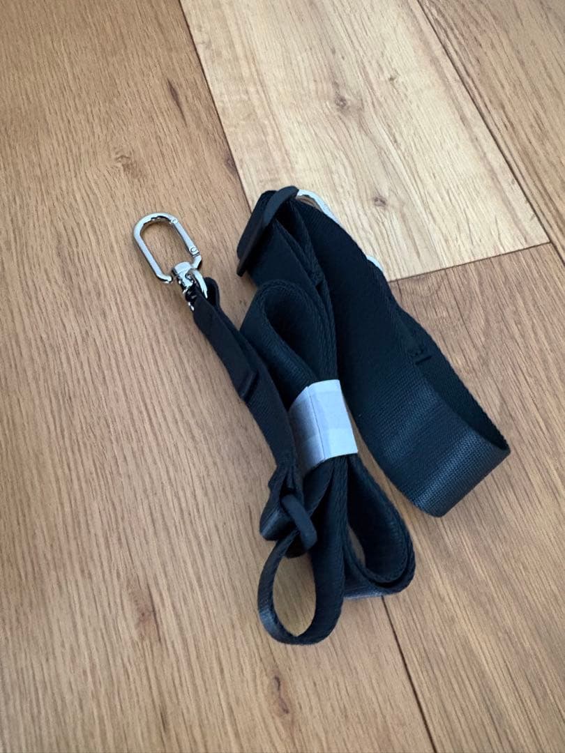 ルルレモン バッグ　28L