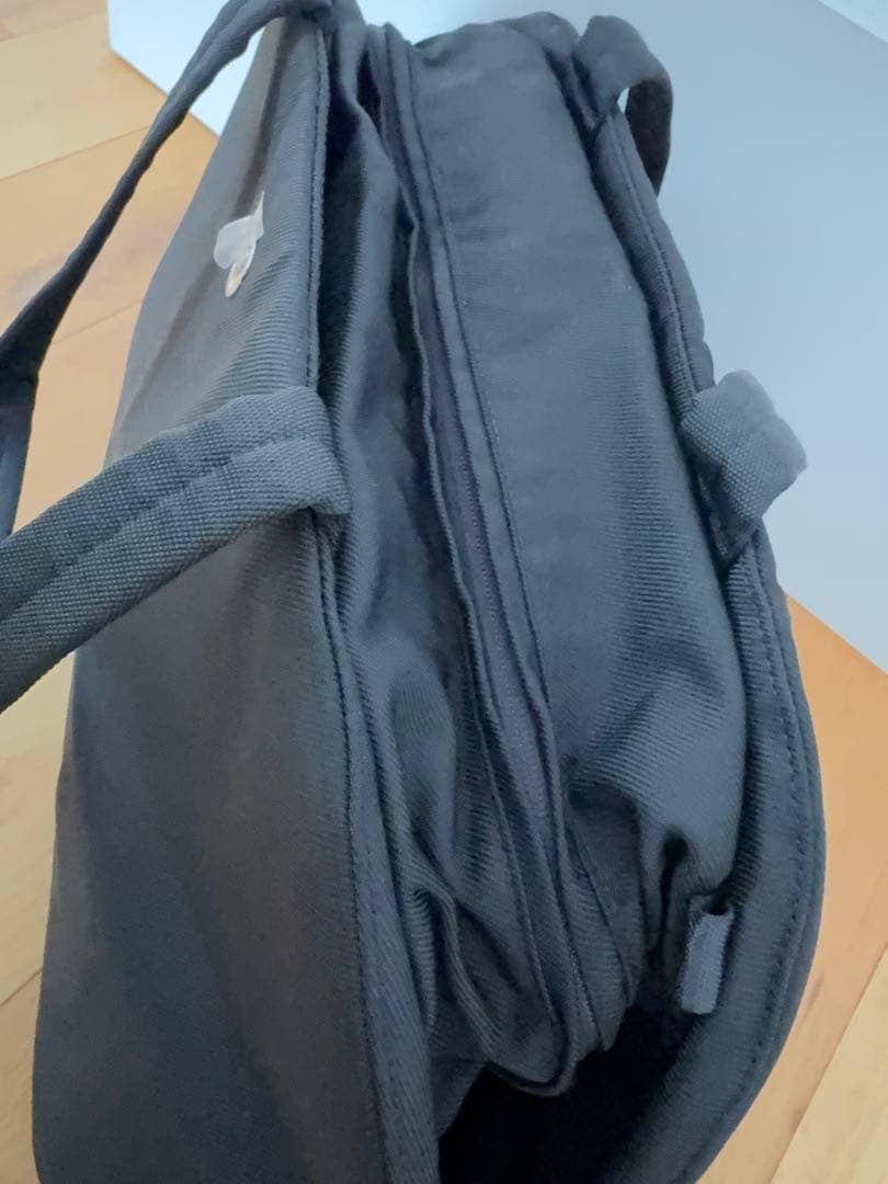 ルルレモン バッグ　28L