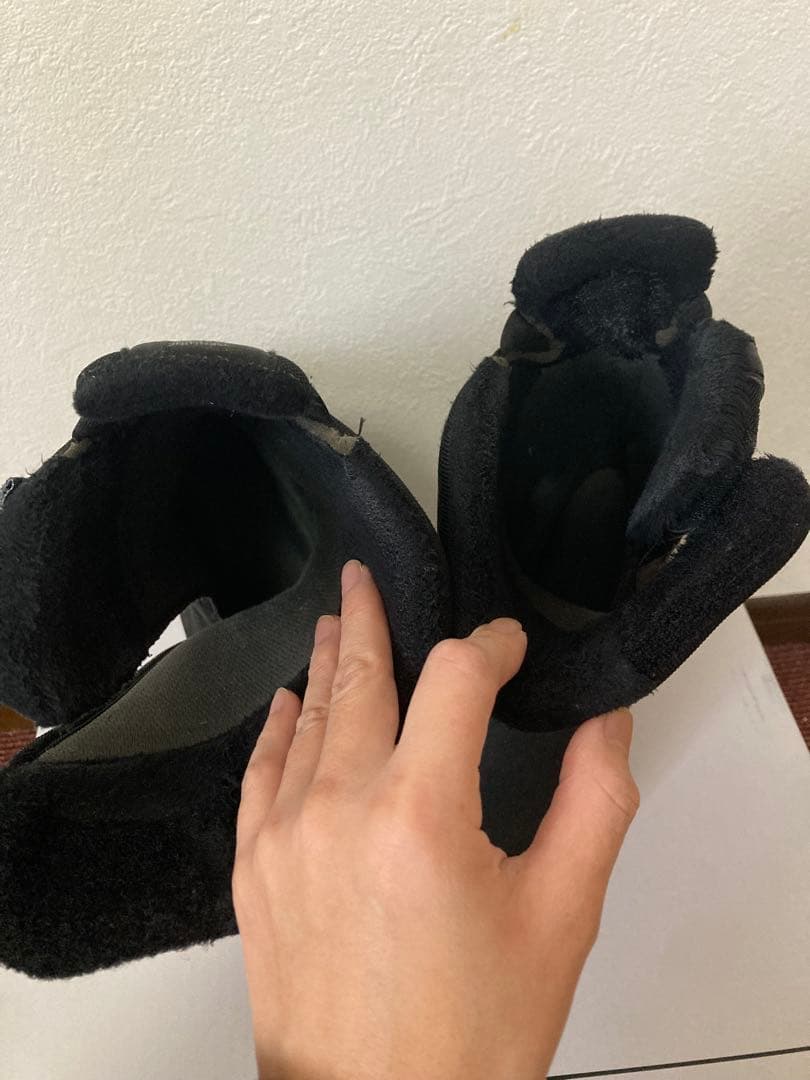 RIDE HERA PROスノーボード ブーツ 23㎝　レディース 24-25