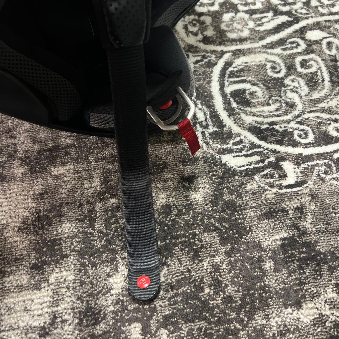 Arai Classic AIR ジェットヘルメット アイスブルー　Lサイズ