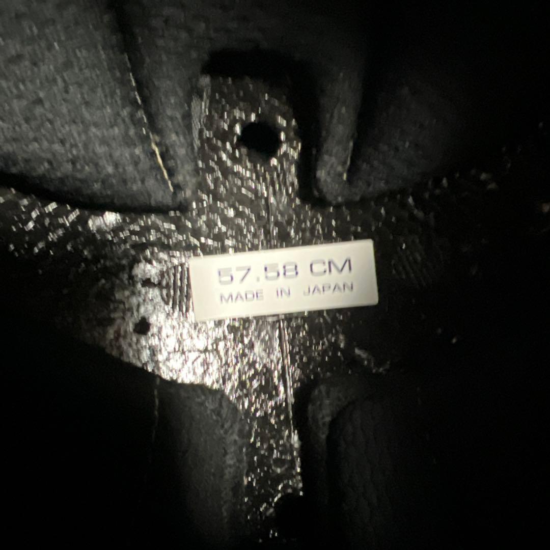 Arai Classic AIR ジェットヘルメット アイスブルー　Lサイズ