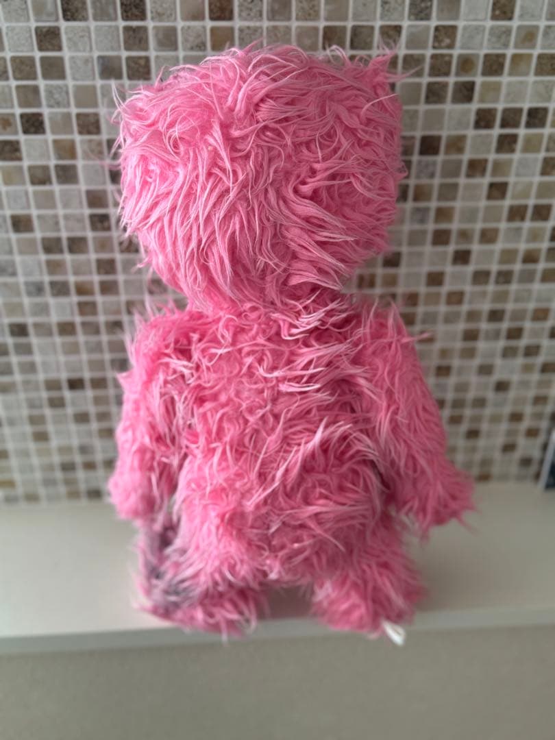 ブレイキング・バット - PINK TEDDY BEAR