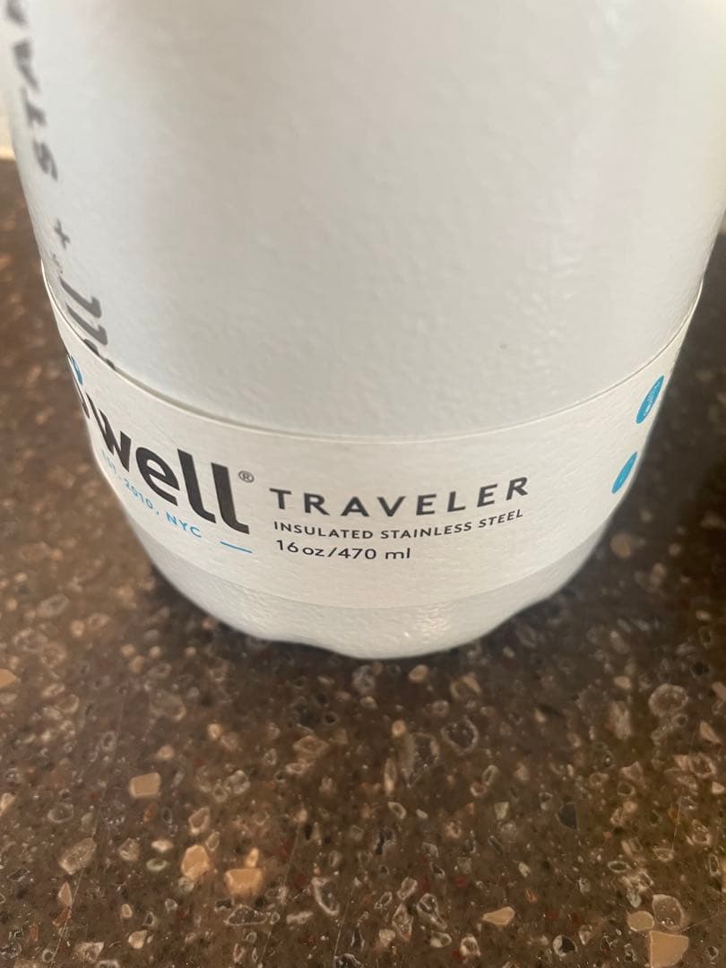 Swell×スターバックス　STARBACKS ボトル　2点セット