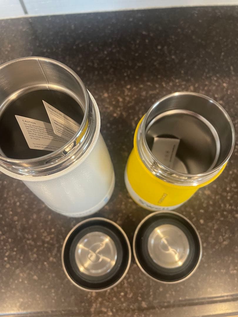 Swell×スターバックス　STARBACKS ボトル　2点セット