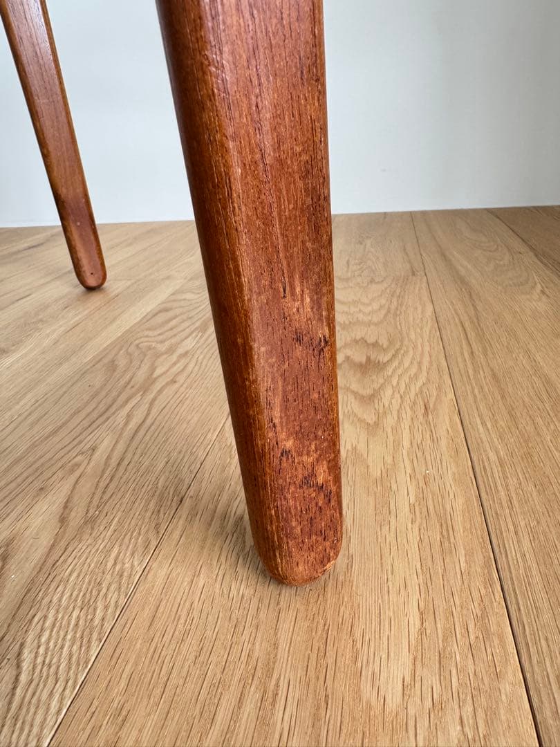 北欧家具　エリックバック　モデル49 ②