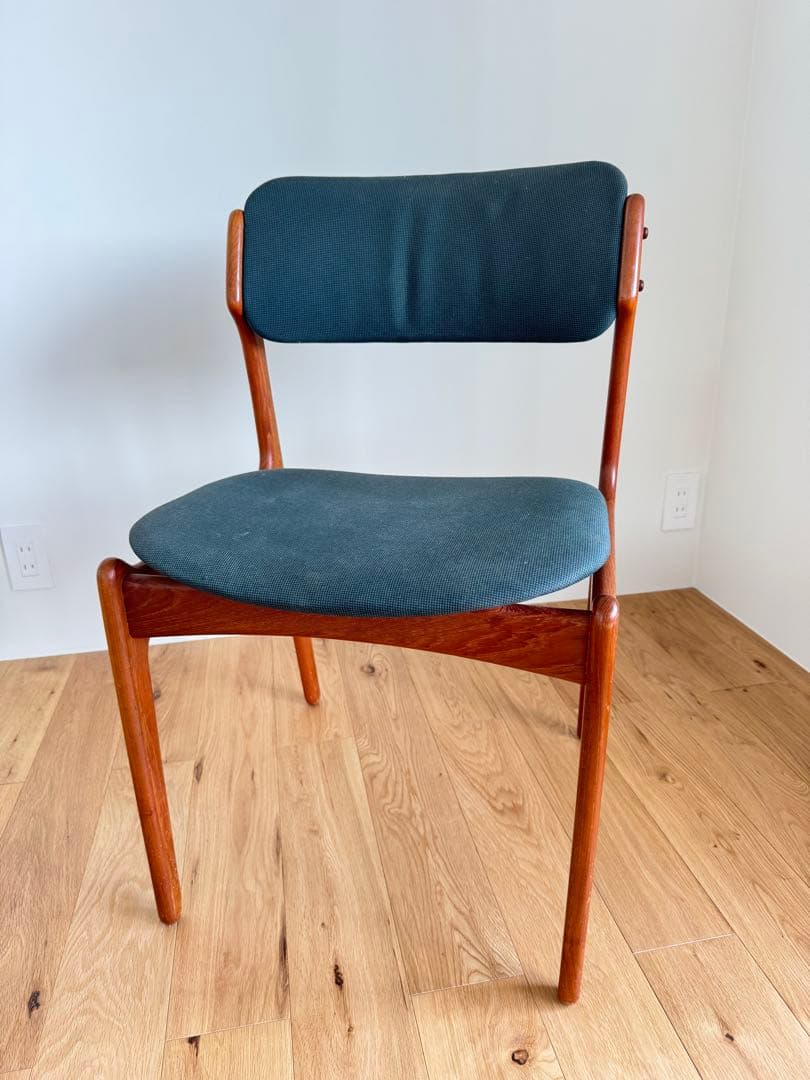 北欧家具　エリックバック　モデル49 ②