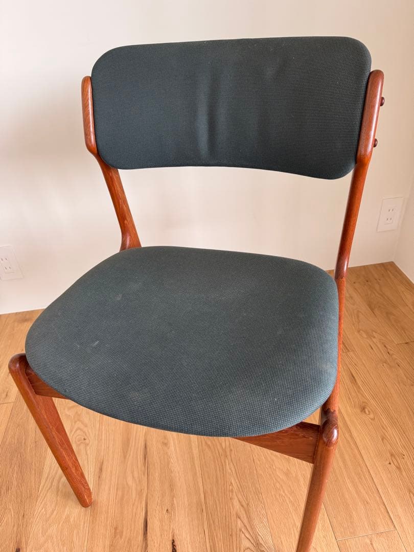 北欧家具　エリックバック　モデル49 ②