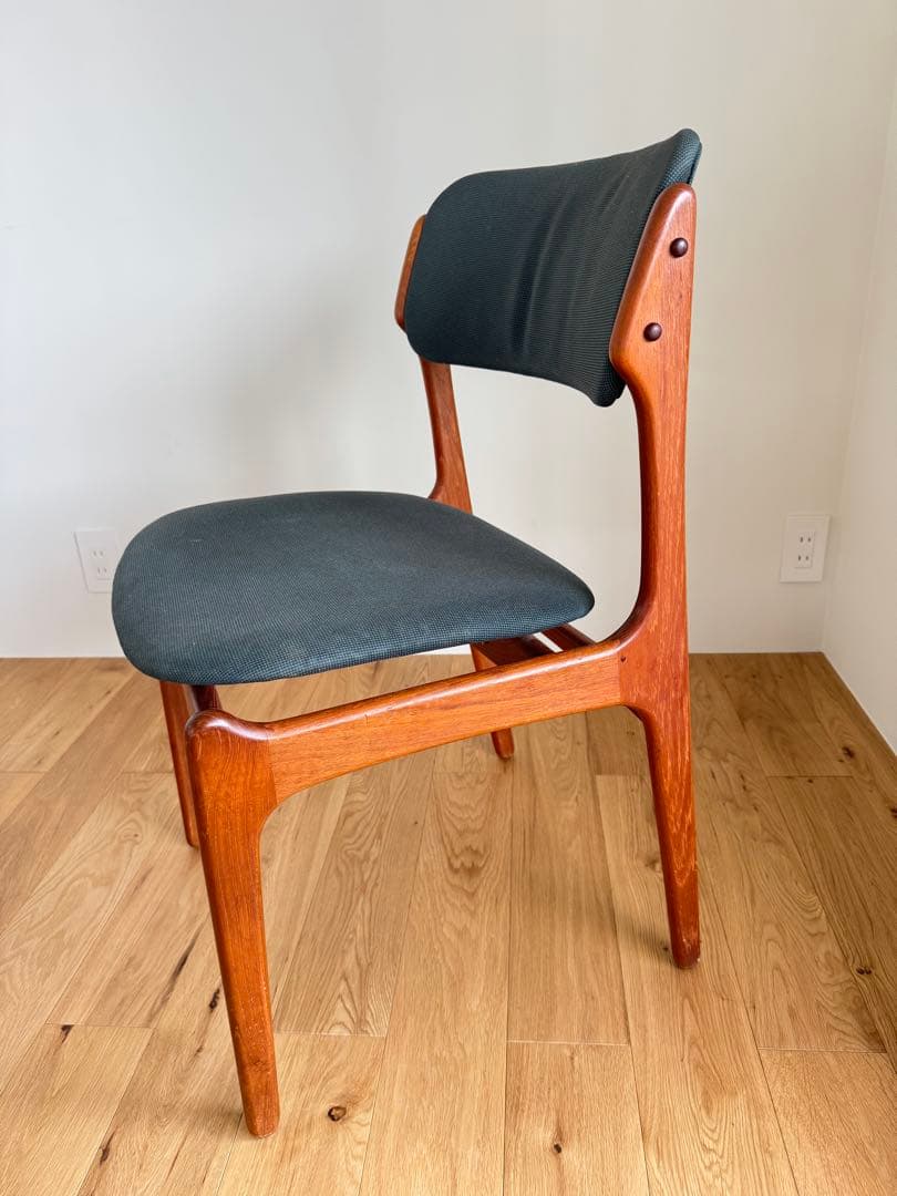 北欧家具　エリックバック　モデル49 ②