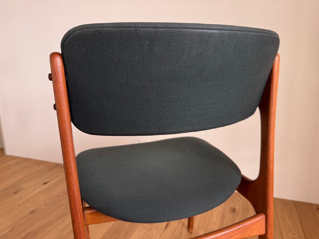 北欧家具　エリックバック　モデル49 ②