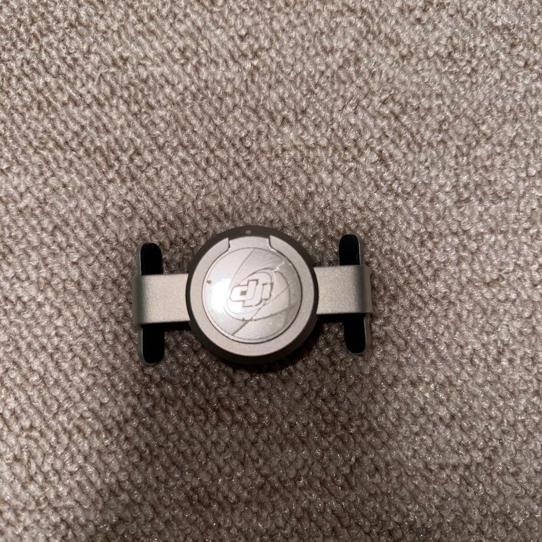 【購入後3ヶ月】DJI Osmo Mobile 6 スマートフォンスタビライザー