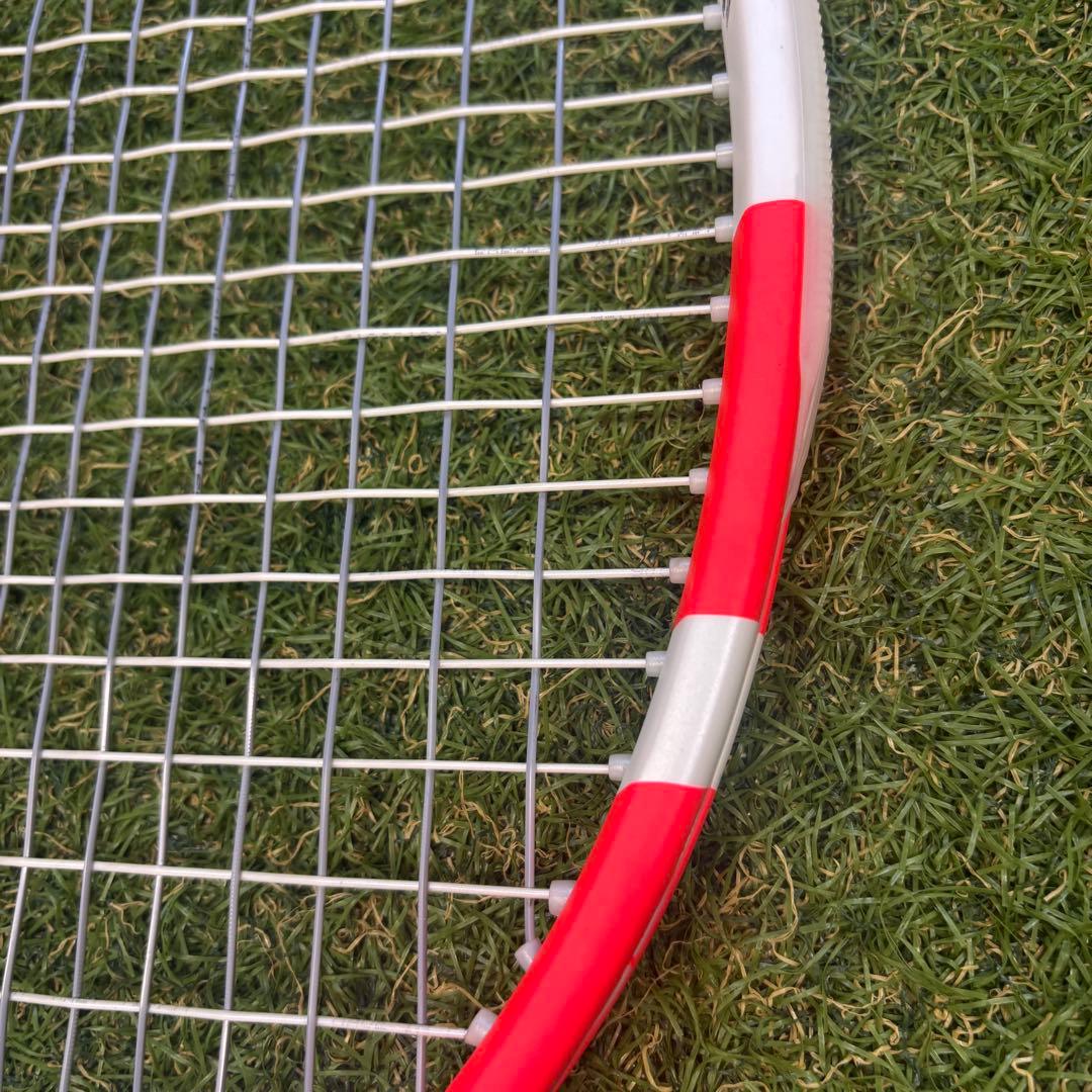 【即日発送 極美品】BabolaT PURE STRIKE97 ピュアストライク