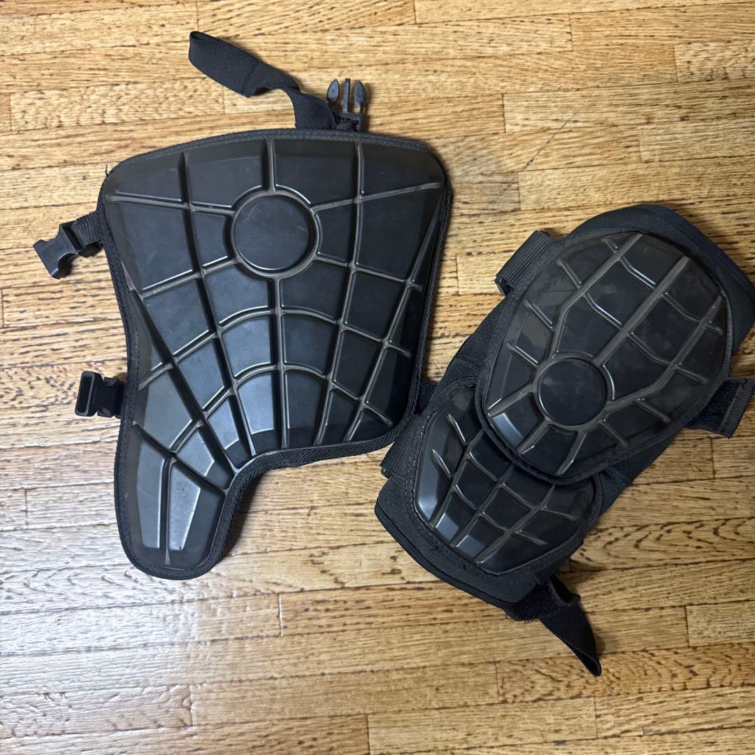 Gーfromエルボーフットセット