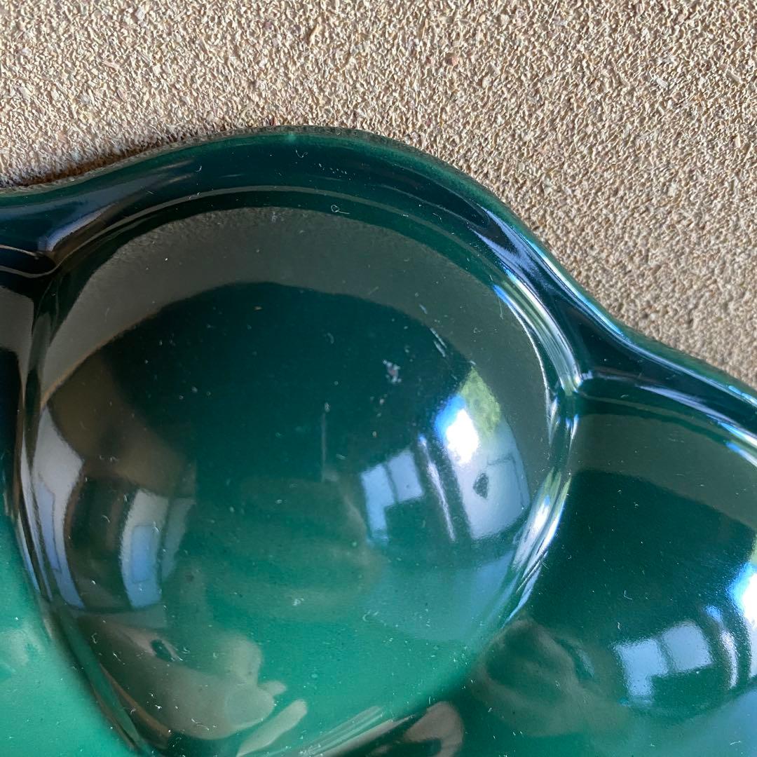 ルクルーゼ Pumpkin Cocotte Cactus カボチャ鍋　カクタス